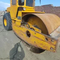 غلطک خودرو Hc100B مدل ۱۳۷۵