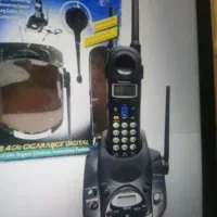 تلفن بی سیم پاناسونیگ