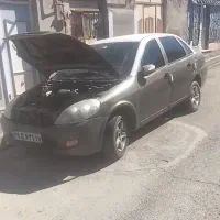 لیفان 520 اقساطی