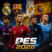 مسابقات pes 2026 در شهر فردوس