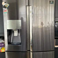 نمایندگی رسمی تعمیریخچال سایدومعمولی تمامی برندها