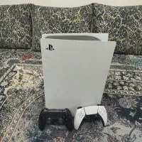 PS5 FAT