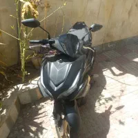 آیروکسR155/کم کار در حد صفر/بدون خط و خش