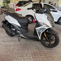 J200|موتورسیکلت|تهران, میرداماد|دیوار