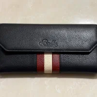 کیف پول برند BALLY
