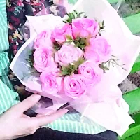 دسته گل