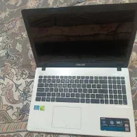 لپتاپ ایسوس