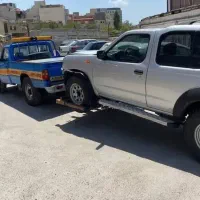 امداد خودرو یدک کش یدکش تعمیرات شبانه روزی