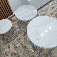 فروش جلو مبلی پایه استیل