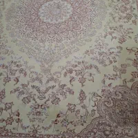 فرش ۹ متری خوش نقشه