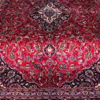 فرش ۱۲متر