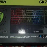 G703RGB کیبورد گیمینگ