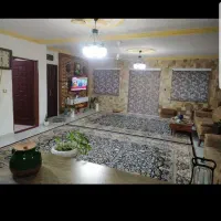 ۱۲۰ متر تکواحدی  با ۲ تراس  تمیز به قیمت در رویان