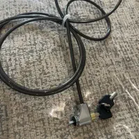 قفل لب تاب