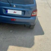 پراید۱۱۱ابی مدل ۹۲