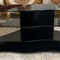 میز تلویزیون شیک و تمیز