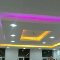 نقاش و نقاشی ساختمان تهران و حومه تهران