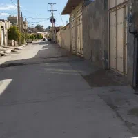 فروش آپارتمان(اسکلت بتون)سلطان آبادجرسقان