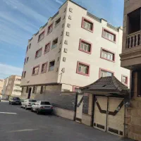 آپارتمان ۲ خواب، سفیر جنوبی