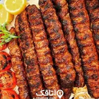 سفارش غذا مجالس و قراداد با سازمان ها