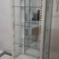 ویترین سفید