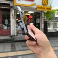 گوشیsamsung A36|موبایل|همدان, |دیوار