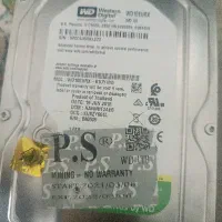 هارد wd1tb