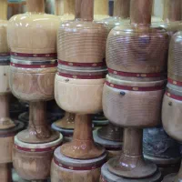 انواع تنبک شیرانی مبتدی تا حرفه ای