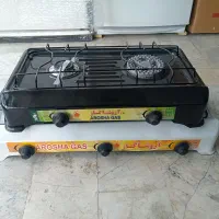 اجاق گاز رومیزی 2شعله 3شعله قیمت پایین کیفیت بالا