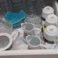 ظروف آشپزخانه
