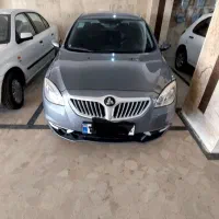 برلیانس ۳۳۰ اتومات