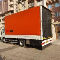 دفتر باربری رضایت بار کردستان اکیپ کوردشهرشهرستان