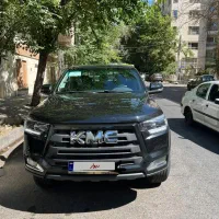 کی ام سی تی ۸ (kmc t8)