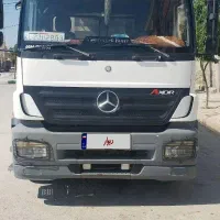 سینه اکسور تک باری 85