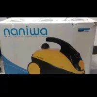 بخار شو