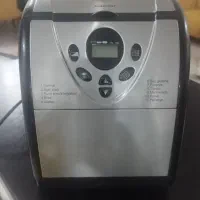 نان پز و سرخ کن نونو