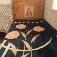 تخت خواب یک نفره