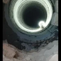 مغنی چاه کن مغنی چاه پاکدشت