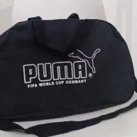 کیف ورزشی
