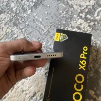 Poco X6 pro|موبایل|بندر کنگان, |دیوار