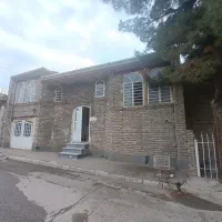 دوخوابه دوبلکس بزرگ ویلایی شهرک شهریار