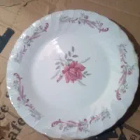بشقاب چینی پلوخوری