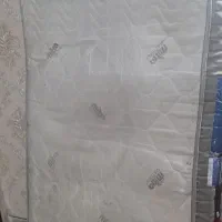 تشک تخت خواب کار کرده