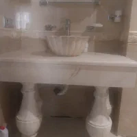 روشویی سنگی
