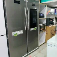 یخچال دوقلو