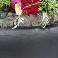 دسته گل مصنوعی گلچین زیبا