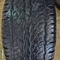 لاستیک کارکرده تی ۸