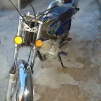 امجد موتور 150