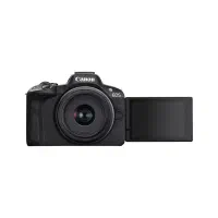 canon R50|دوربین عکاسی و فیلم‌برداری|اردبیل, |دیوار