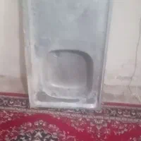 سینگ در حد نو قدیمی عرض ۵۰ سانتی متر